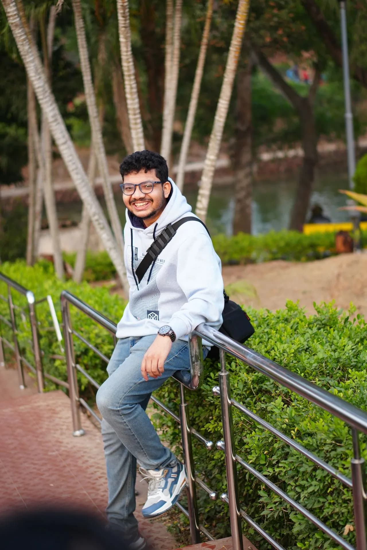 Raktim Ranjit — photography and observation