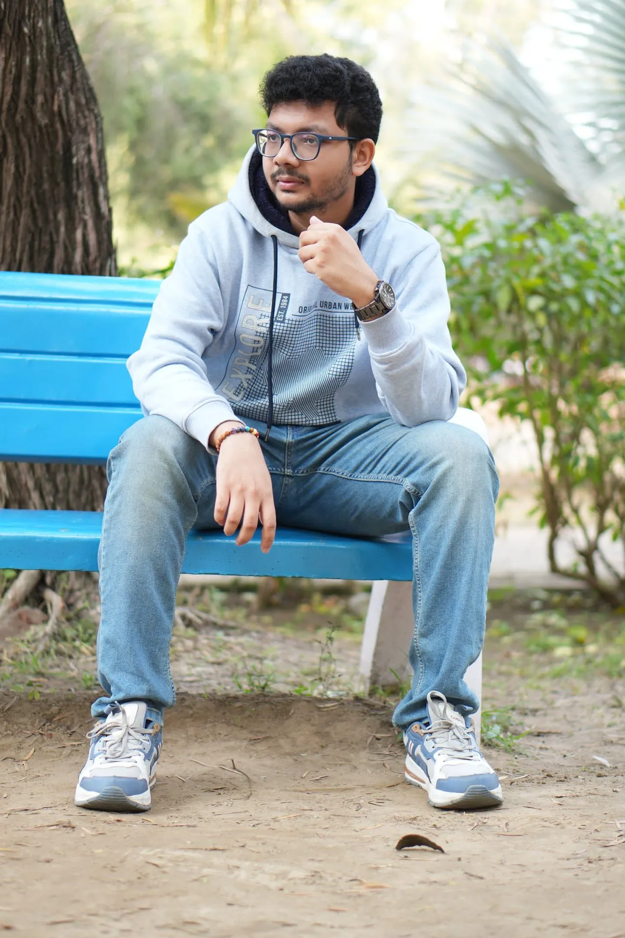 raktim image 1 — photograph by Raktim Ranjit