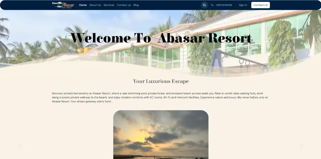 abasarresort