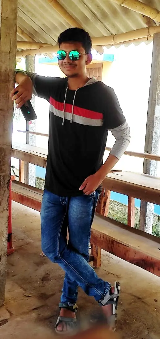 Raktim Ranjit