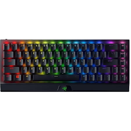 Razer BlackWidow V3 Gaming Keyboard