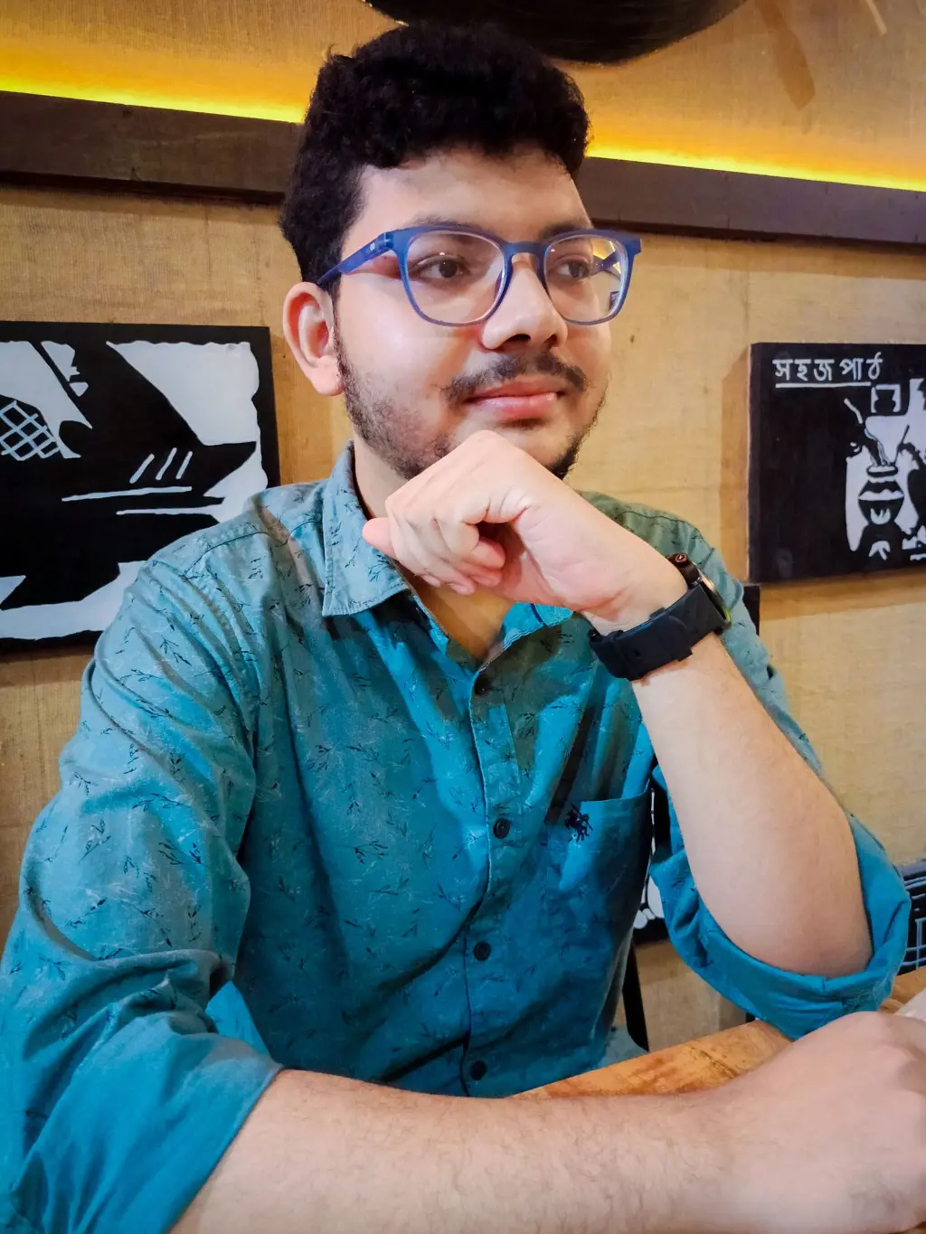 Raktim Ranjit