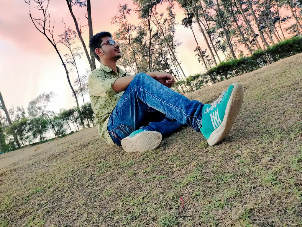 Raktim Ranjit