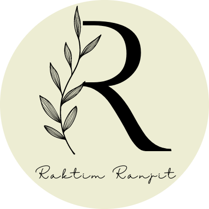 Raktim Ranjit